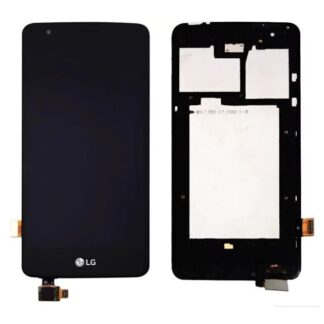 MODULO LG K8 2017 (X240) ORIGINAL CON MARCO