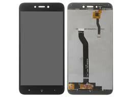 MODULO XIAOMI REDMI GO/ REDMI 5A ORIGINAL NEGRO