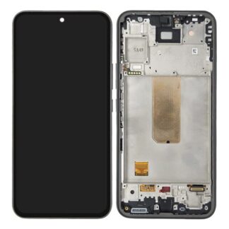 MODULO SAMSUNG A54 5G OLED PANTALLA CHICA CON MARCO