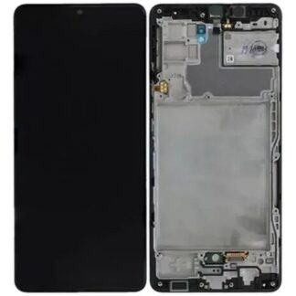 MODULO SAMSUNG A42 ORIGINAL CON MARCO
