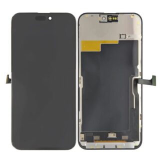 MODULO IPHONE 15 PRO MAX INCELL CON MARCO