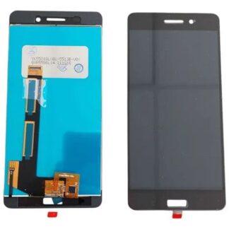 MODULO NOKIA 6 ORIGINAL NEGRO