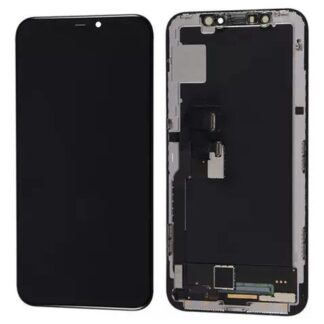 MODULO IPHONE 14 PRO MAX INCELL CON MARCO NEGRO