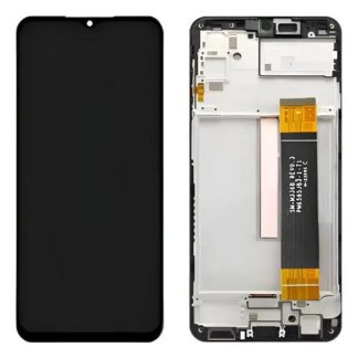 MODULO SAMSUNG A23 4G (A235F) ORIGINAL CON MARCO