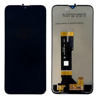 MODULO NOKIA 6.2 ORIGINAL NEGRO