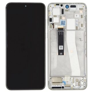 MODULO MOTOROLA EDGE 30 NEO CON MARCO ORIGINAL