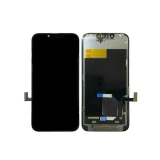 MODULO IPHONE 13 INCELL CON MARCO