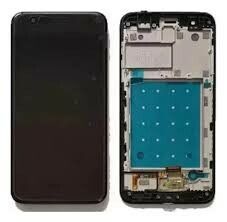 MODULO LG K11/ K11 PLUS ORIGINAL CON MARCO