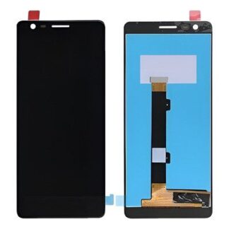 MODULO NOKIA 7.1 ORIGINAL NEGRO