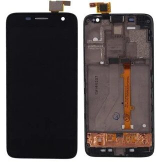 MODULO  ALCATEL IDOL MINI (6012) ORIGINAL CON MARCO