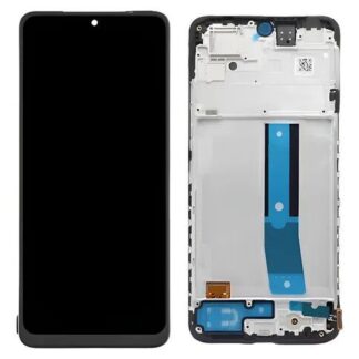 MODULO XIAOMI REDMI NOTE 11 4G OLED C/MARCO