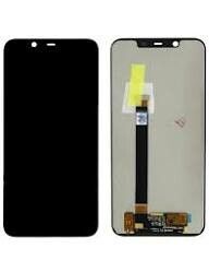 MODULO NOKIA 7.1 PLUS ORIGINAL NEGRO