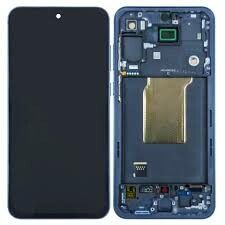 MODULO SAMSUNG A55 OLED CON MARCO PANTALLA GRANDE