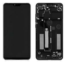 MODULO XIAOMI MI 8 LITE ORIGINAL CON MARCO