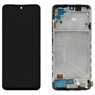 MODULO XIAOMI REDMI NOTE 10 4G INCELL C/MARCO