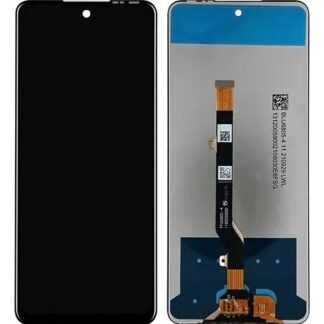 MODULO TECNO CAMON 18 INCELL