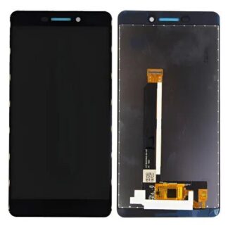 MODULO NOKIA 6.1 ORIGINAL NEGRO