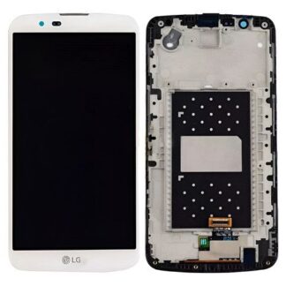 MODULO LG JOY/ KITE (H221) ORIGINAL BLANCO