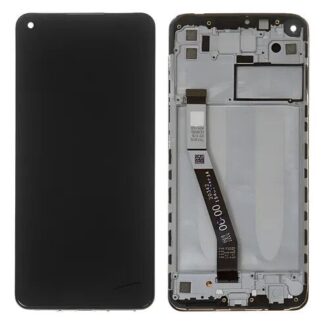 MODULO XIAOMI REDMI NOTE 9 ORIGINAL CON MARCO