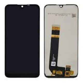 MODULO NOKIA 1.3 ORIGINAL NEGRO