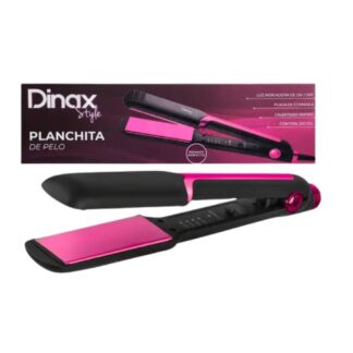 PLANCHITA DE PELO DINAX STYLE (PLHS3232)