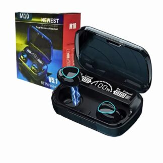 AURICULAR BTH INALAMBRICO NEWEST M10 (MODS-113)