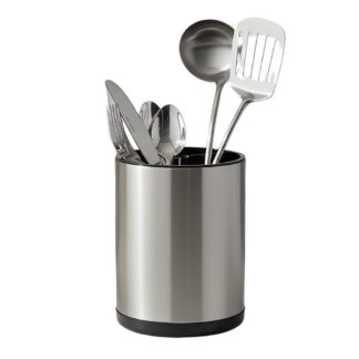 ESCURRIDOR DE CUBIERTOS GIRATORIO (BJ-883)