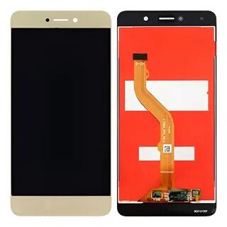 MODULO HUAWEI P8 ORIGINAL DORADO