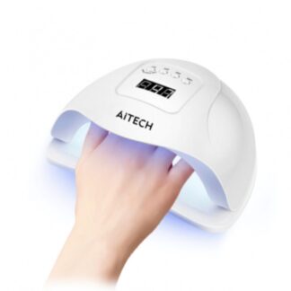 CABINA PARA UÑAS AITECH (AICUO10100B)