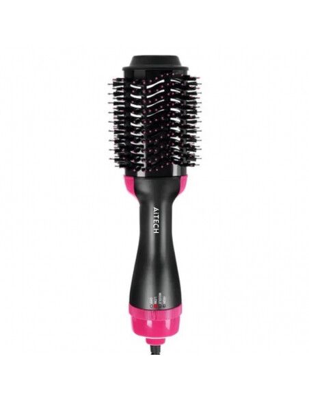 CEPILLO SECADOR 3 EN 1 AITECH (AIHG250713N)