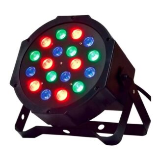 LUZ PROTON 18 LED