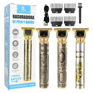 CORTA PELO/RASURADORA LEGATUS (LPE005A)