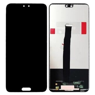 MODULO HUAWEI P20 NEGRO