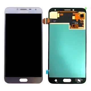 MODULO SAMSUNG A8 (A800) OLED CELESTE