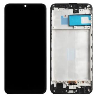 MODULO SAMSUNG M31S ORIGINAL CON MARCO