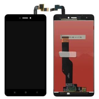 MODULO XIAOMI REDMI NOTE 4X NEGRO ORIGINAL