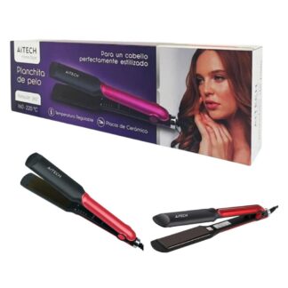 PLANCHITA DE PELO AITECH (AIHG250857P)