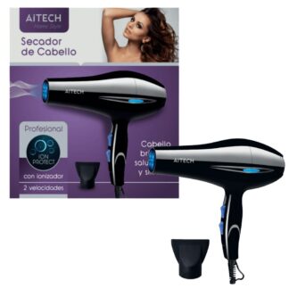 SECADOR DE PELO PROFESIONAL AITECH (AIHG250795N)