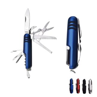 NAVAJA MULTIHERRAMIENTA (MODS-795)