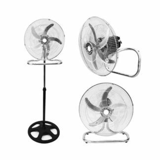 VENTILADOR WINCO 3 EN 18''