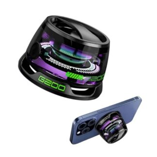 PARLANTE BTH G200 MAGNETICO