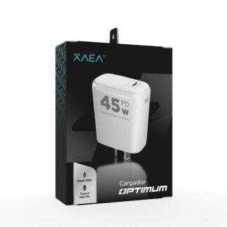 CABEZAL 220V XAEA OPTIMUM TIPO C (45 W. 5AMP.)