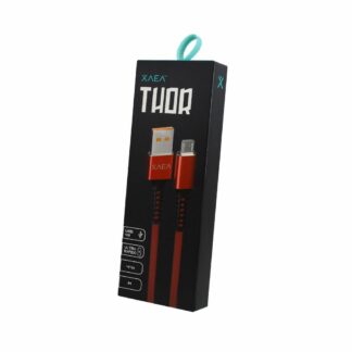 CABLE USB XAEA THOR V8 4.4AMP
