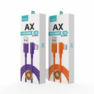 CABLE USB XAEA AX TIPO C (1.5M)
