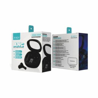 AURICULAR BTH INALAMBRICO XAEA ANC (MODX-0024)