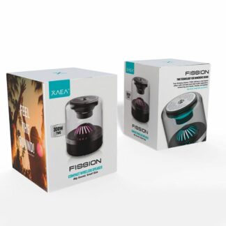 PARLANTE BTH XAEA FISSION 2''