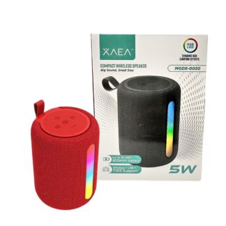 PARLANTE BTH XAEA MODX-0050 3'' 5W