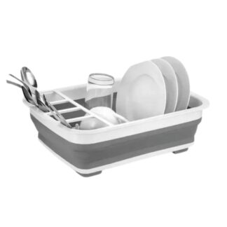 ESCURRIDOR SECAPLATOS PLEGABLE  (EC101249)