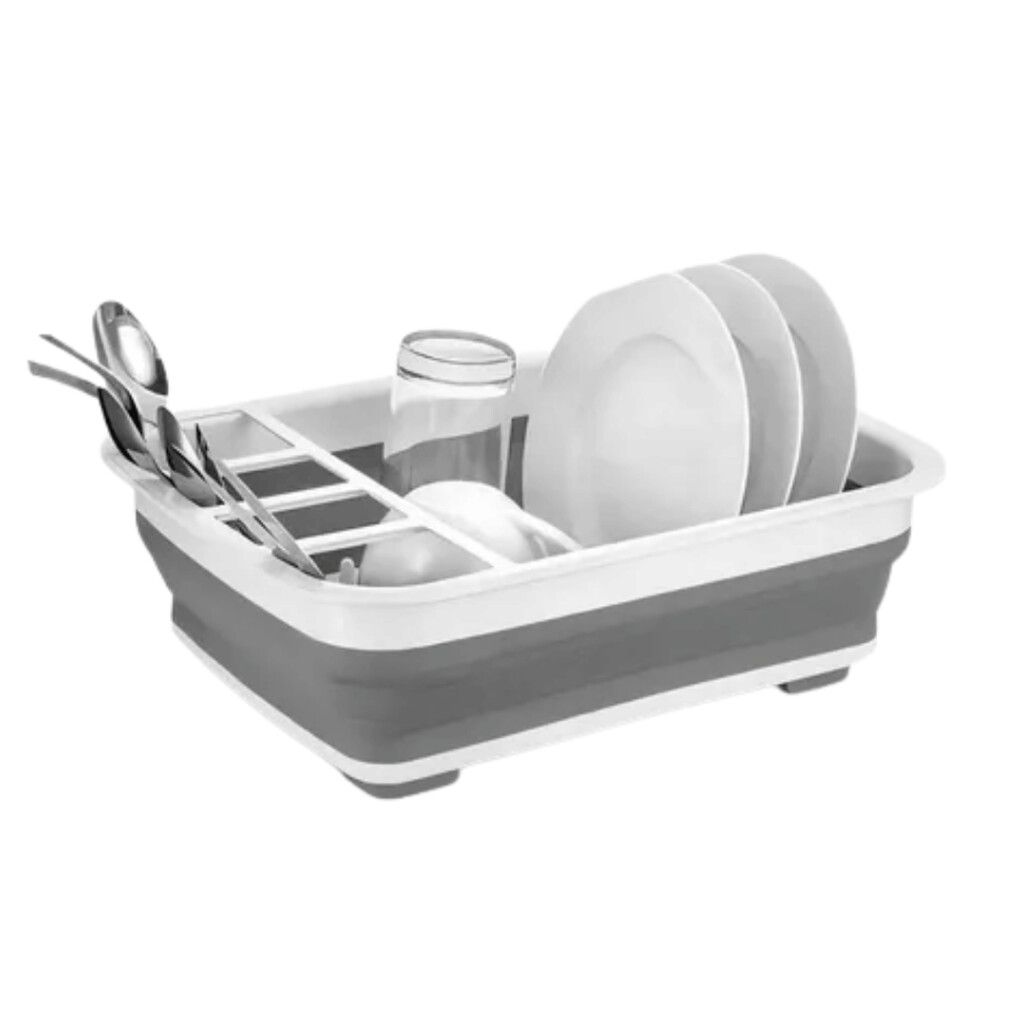 ESCURRIDOR SECAPLATOS PLEGABLE (EC101249)