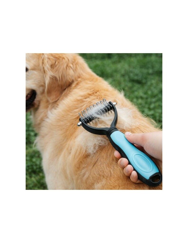 CEPILLO PARA MASCOTAS - Imagen 2